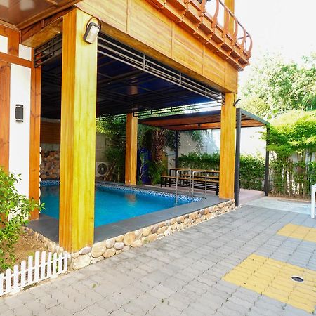 Amazing Pool Villas Паттая Екстер'єр фото