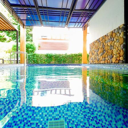 Amazing Pool Villas Паттая Екстер'єр фото