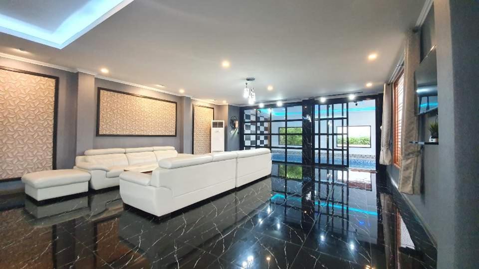 Amazing Pool Villas Паттая Екстер'єр фото