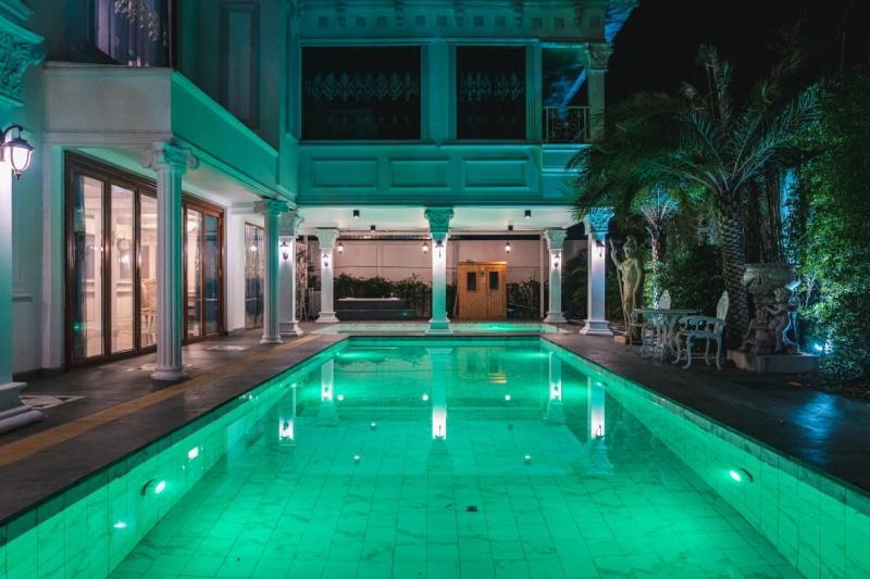 Amazing Pool Villas Паттая Екстер'єр фото