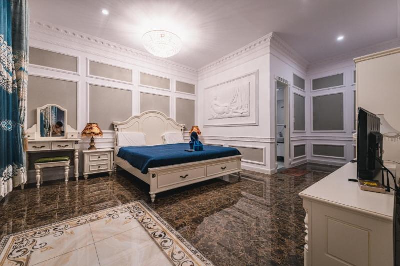 Amazing Pool Villas Паттая Екстер'єр фото