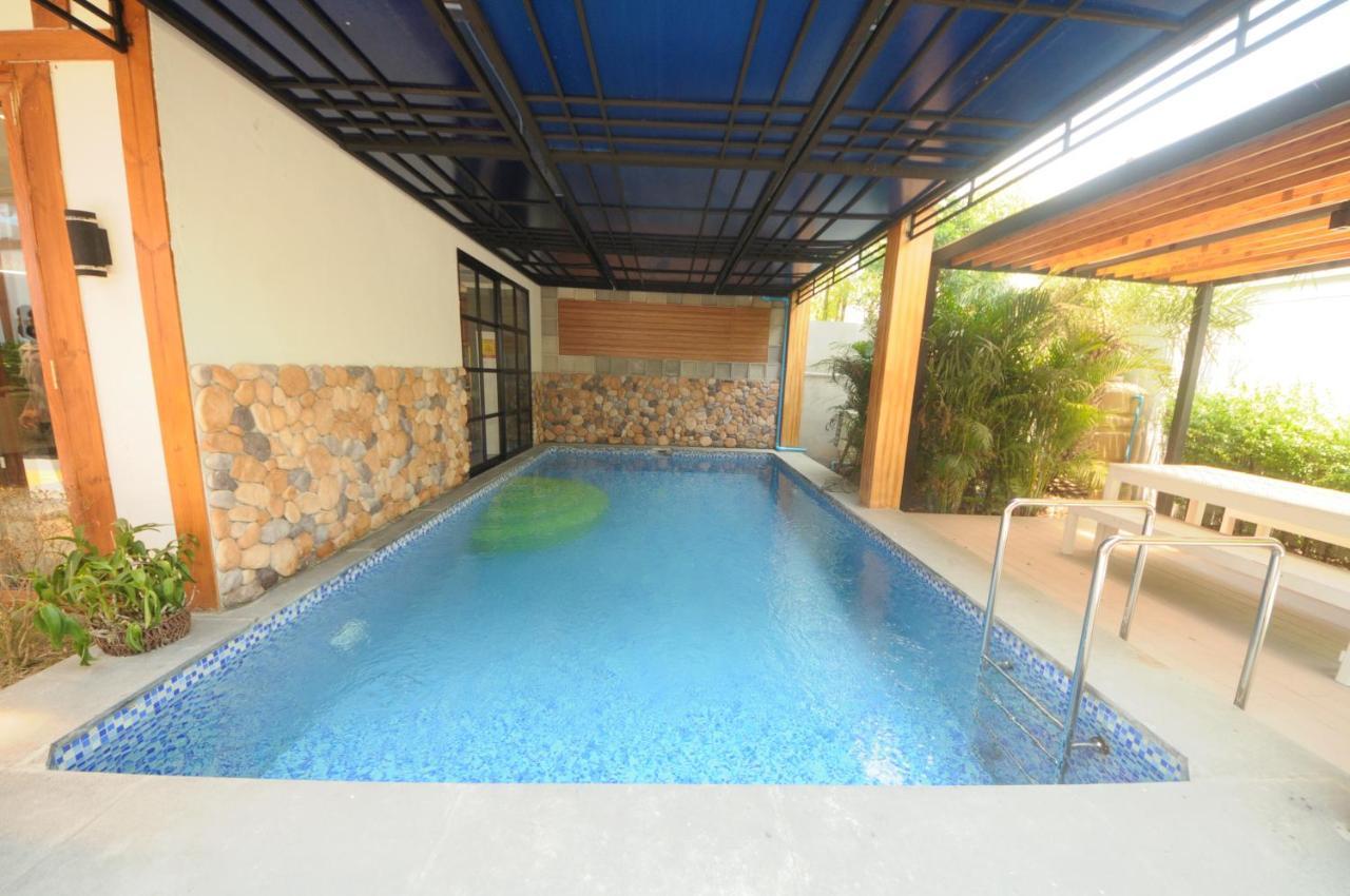 Amazing Pool Villas Паттая Екстер'єр фото