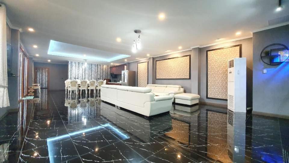 Amazing Pool Villas Паттая Екстер'єр фото