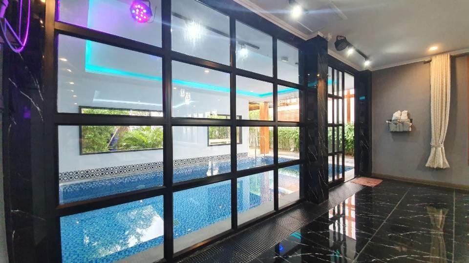 Amazing Pool Villas Паттая Екстер'єр фото