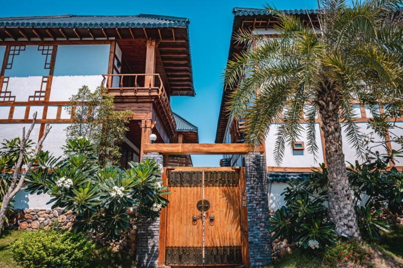 Amazing Pool Villas Паттая Екстер'єр фото