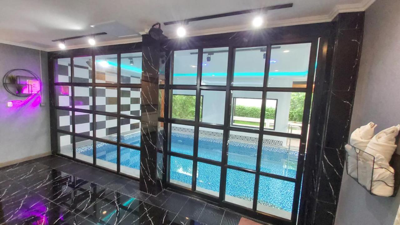 Amazing Pool Villas Паттая Екстер'єр фото