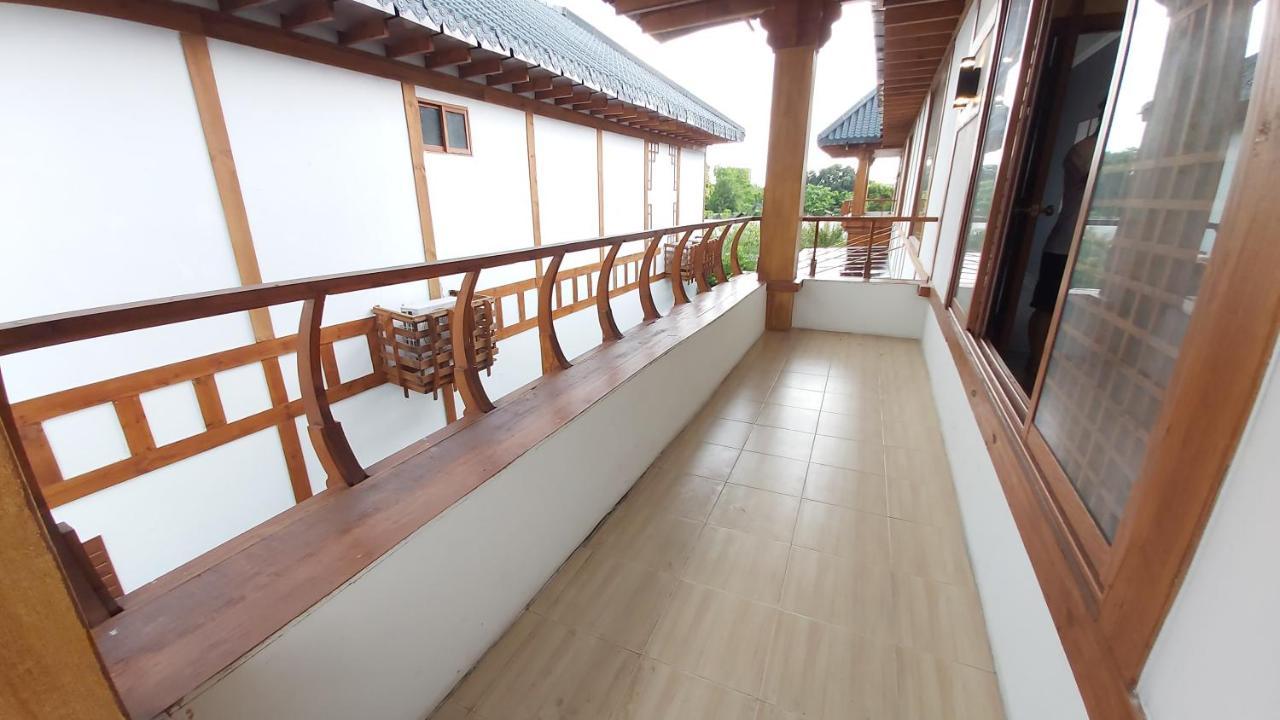 Amazing Pool Villas Паттая Екстер'єр фото