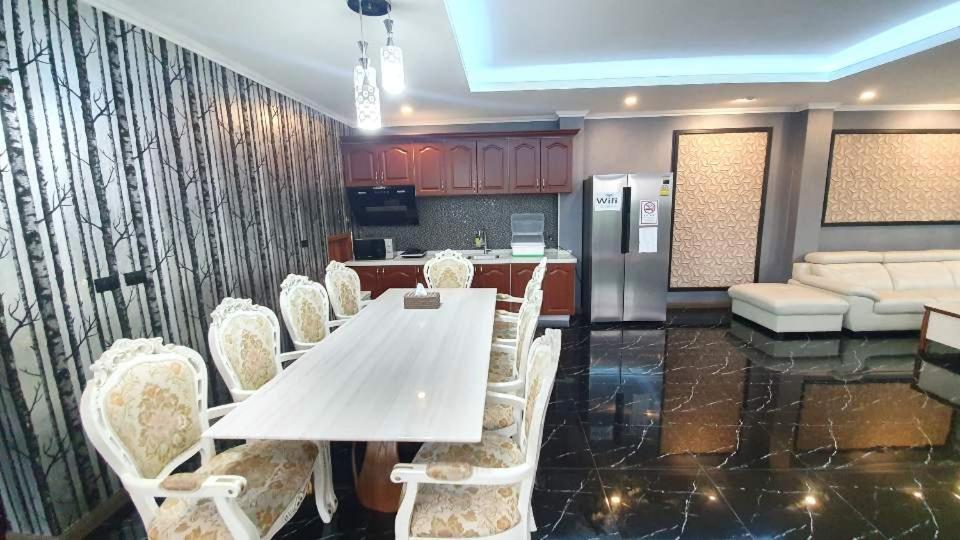 Amazing Pool Villas Паттая Екстер'єр фото