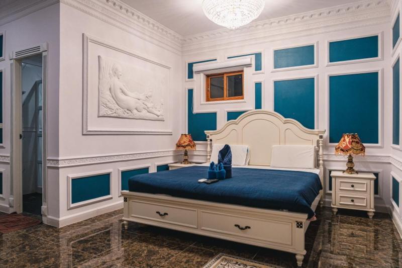 Amazing Pool Villas Паттая Екстер'єр фото