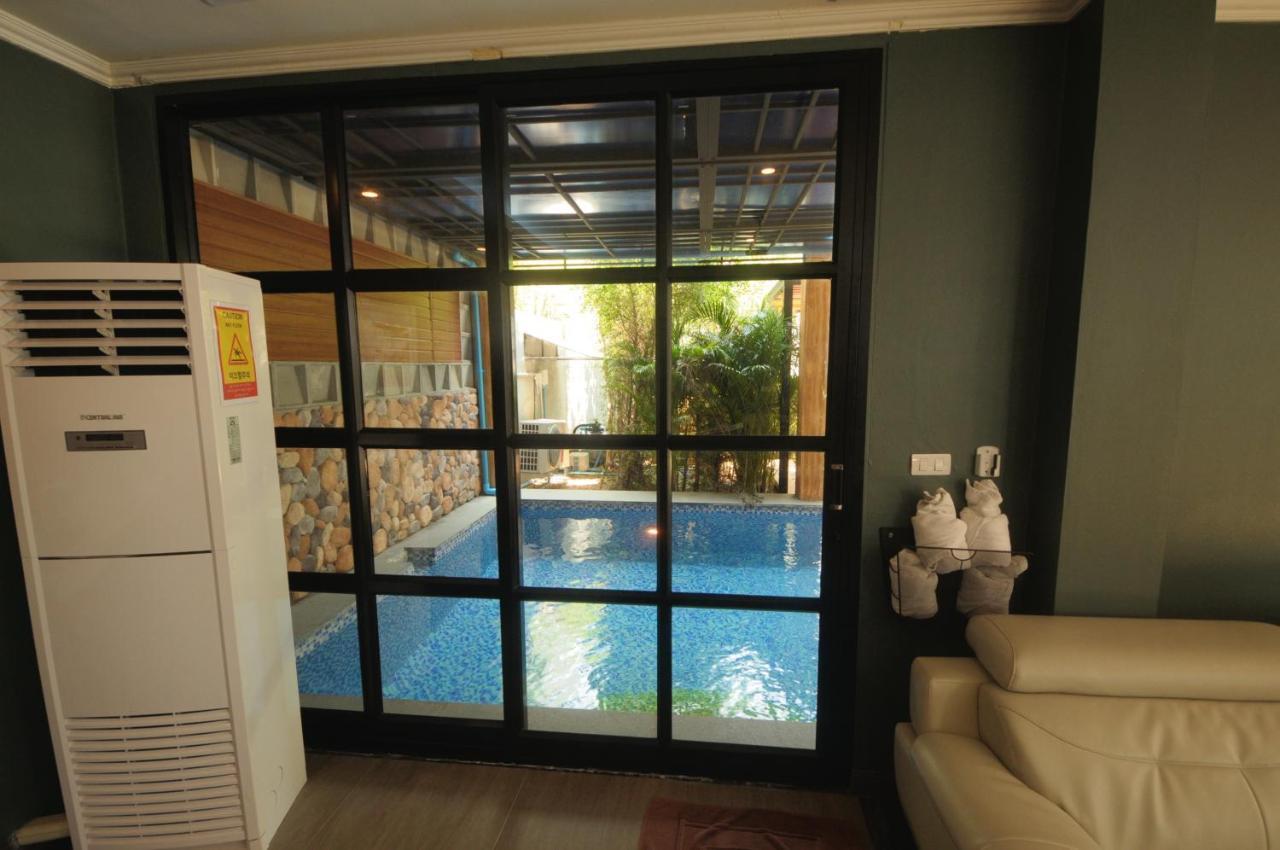 Amazing Pool Villas Паттая Екстер'єр фото