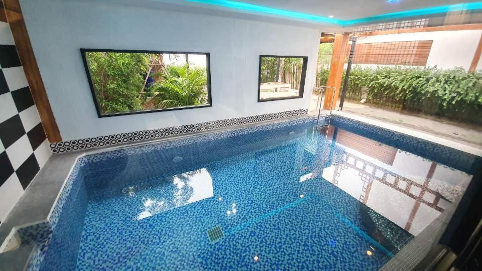 Amazing Pool Villas Паттая Екстер'єр фото