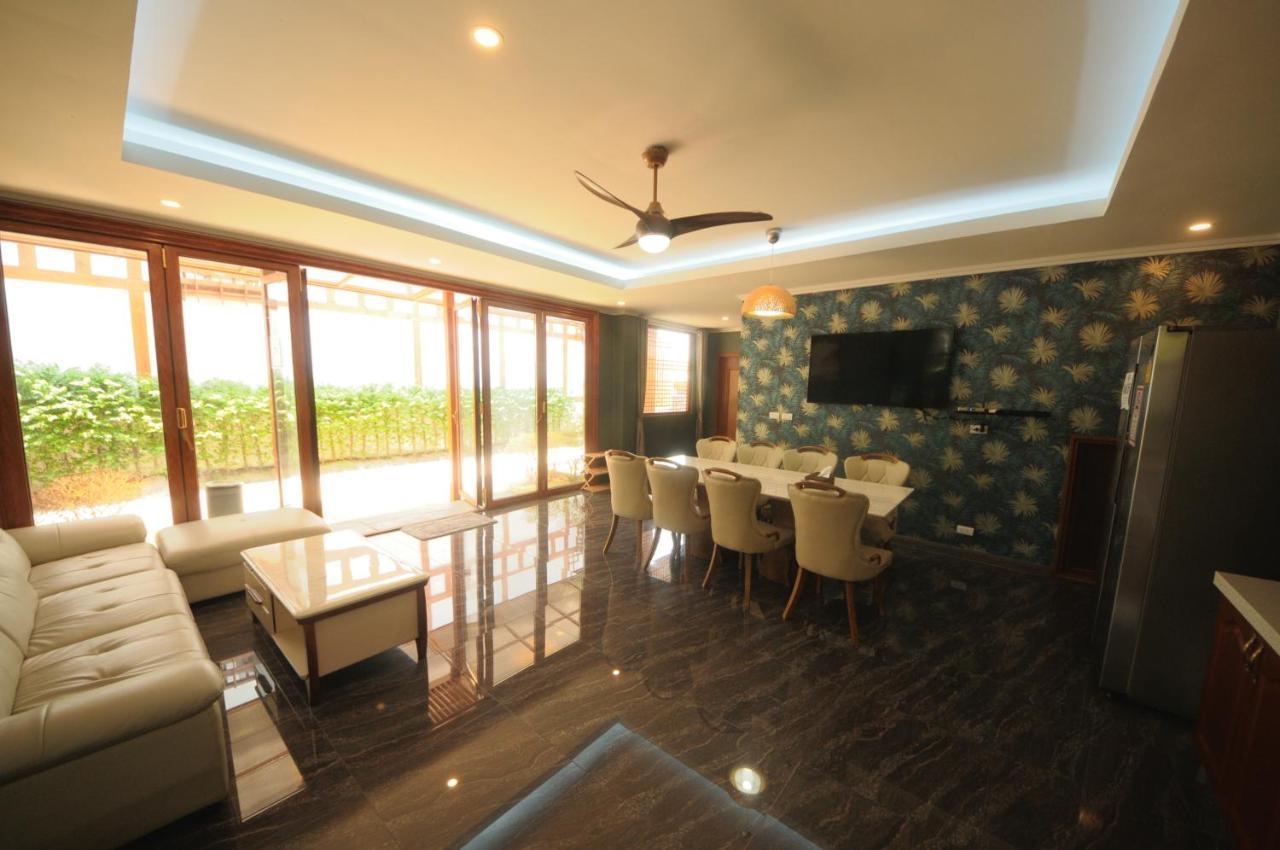 Amazing Pool Villas Паттая Екстер'єр фото