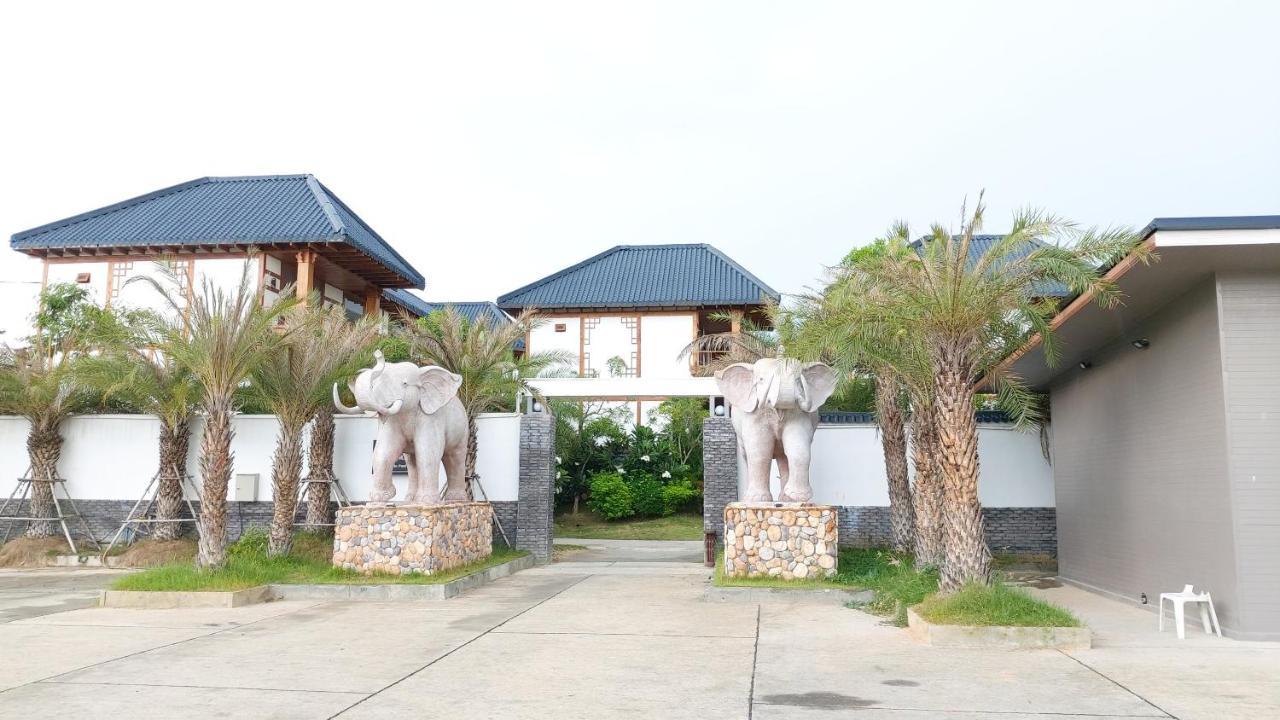 Amazing Pool Villas Паттая Екстер'єр фото