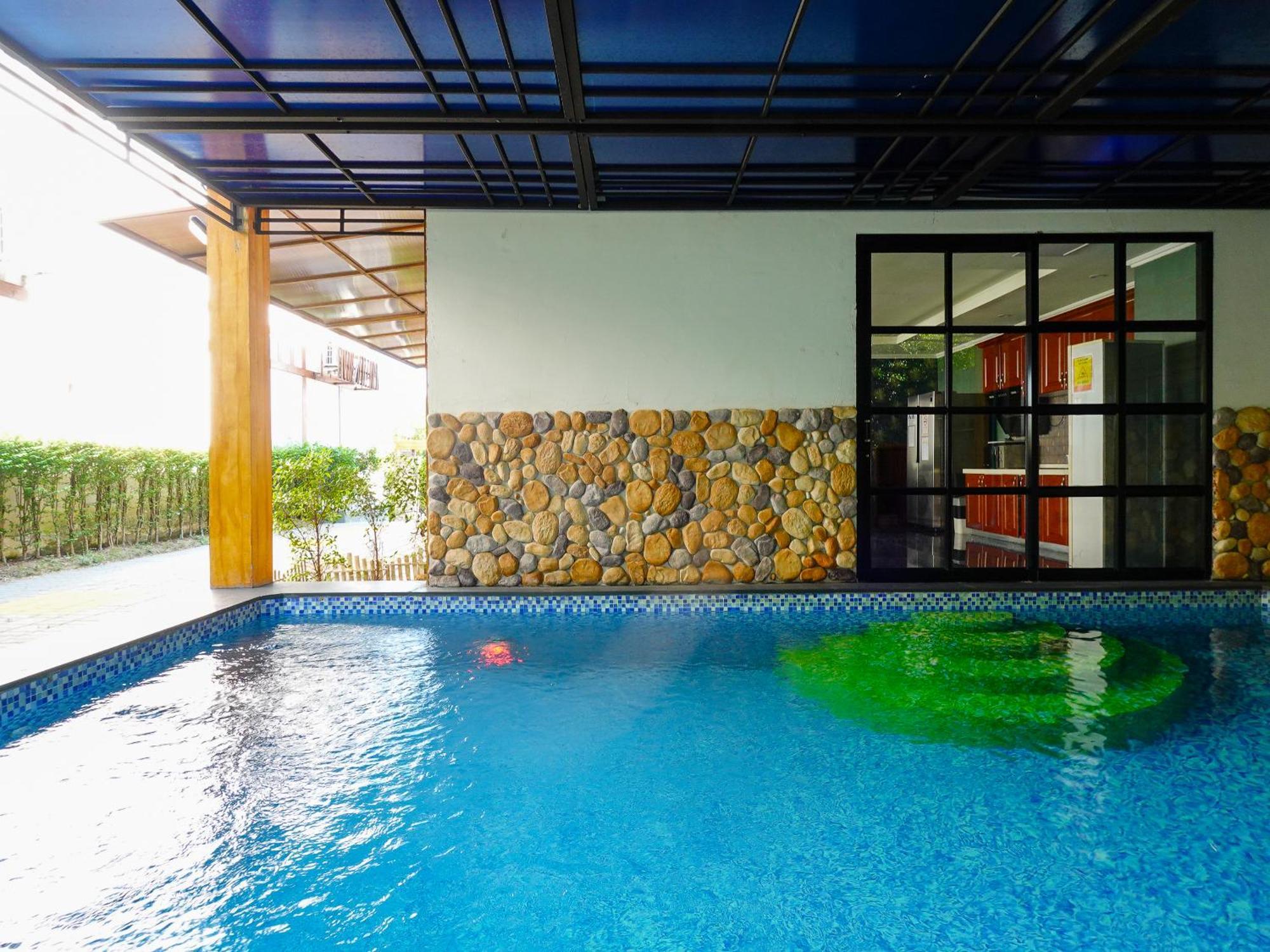 Amazing Pool Villas Паттая Екстер'єр фото