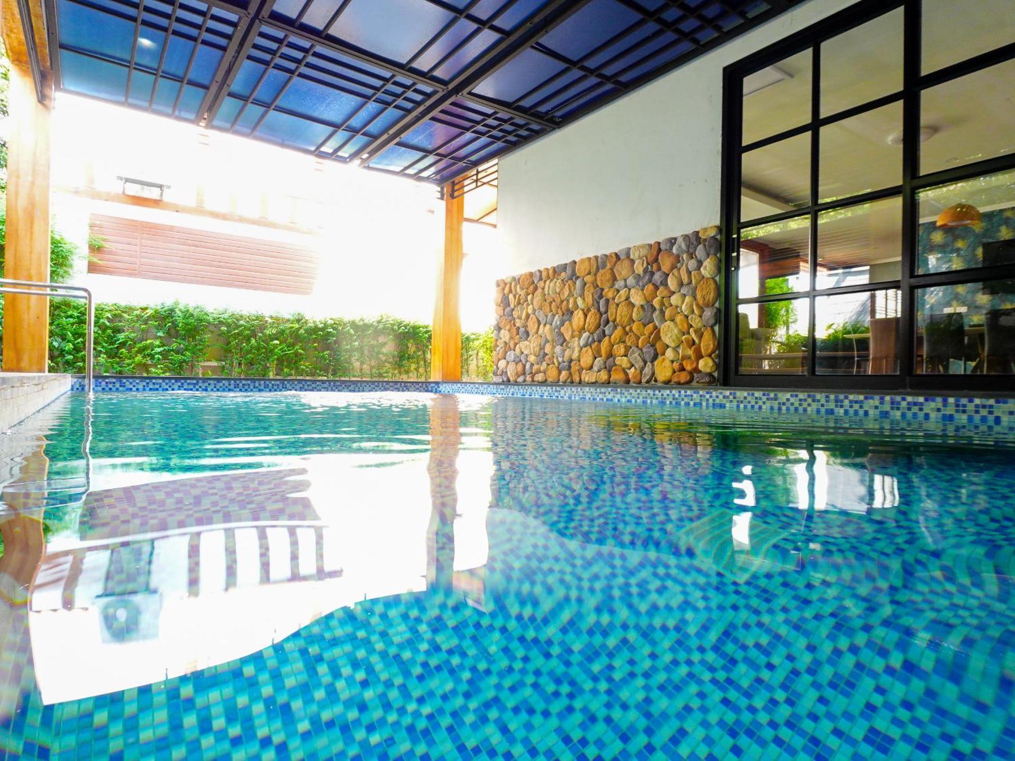 Amazing Pool Villas Паттая Екстер'єр фото