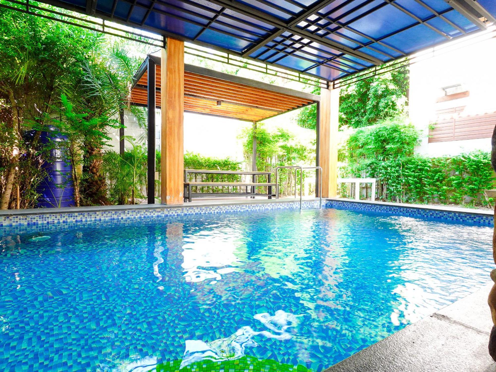 Amazing Pool Villas Паттая Екстер'єр фото