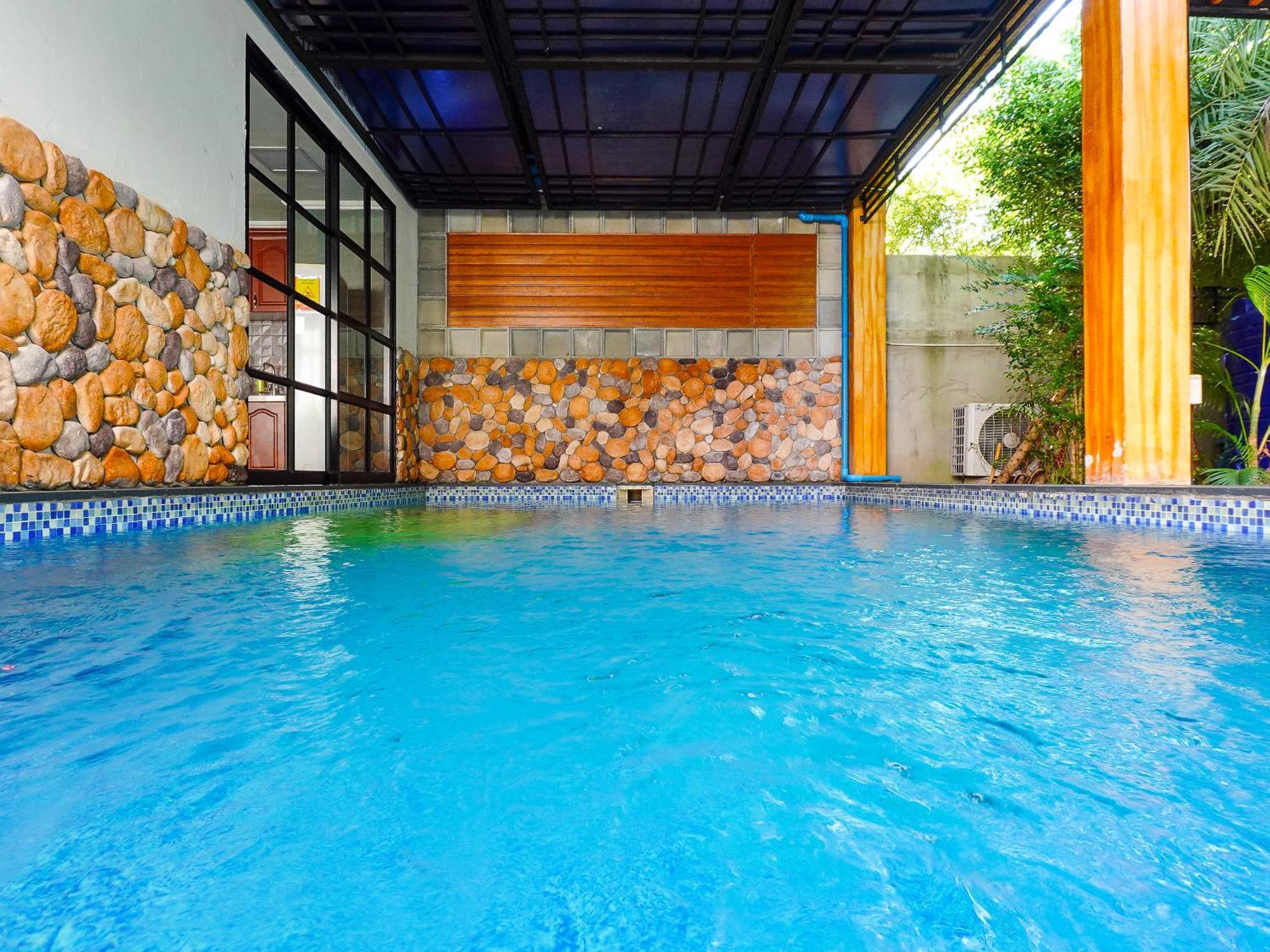 Amazing Pool Villas Паттая Екстер'єр фото